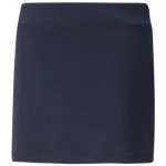 Puma Solid Knit modrá – Sleviste.cz