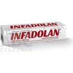 INFADOLAN DRM 1600IU/G+300IU/G UNG 100G II – Zboží Mobilmania