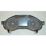 přístroje AUDI A6 4G0 lift 3,0 TFSi 4G8920934F – Hledejceny.cz