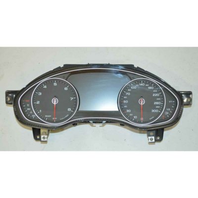 přístroje AUDI A6 4G0 lift 3,0 TFSi 4G8920934F – Hledejceny.cz