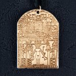 Amulet Symbols Symbol 16 Matternichova stéla – Hledejceny.cz