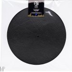Audio Anatomy LEATHER - Black: Kožená podložka 1.5 mm – Zboží Mobilmania