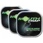 Korda Mouth Trap Chod Filament 20 m 0,47 mm 20 lbs – Hledejceny.cz