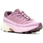 Merrell Agility Peak 5 mauve/fondant – Zboží Dáma