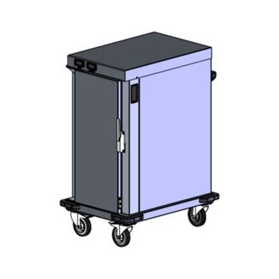 ABNER 91483 – Zboží Dáma