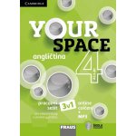 Your Space 4 PS 3v1 – Hledejceny.cz