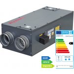 Soler & Palau ROVENTO 320 DI-H-L G4/G4 evo – Zboží Mobilmania