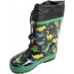 Wolf Y2201A dino černé – Sleviste.cz