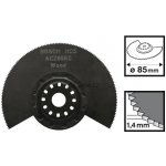 Bosch HCS ACZ 85 EC Wood 85 mm – Zboží Mobilmania