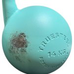 StrongGear Truesteel Ocel 14 kg – Sleviste.cz