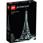 LEGO® Architecture 21019 Eiffelova věž – Hledejceny.cz