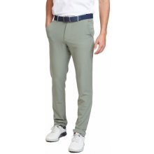 Backtee Mens Lightweight Trousers Agave green