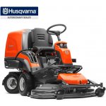 HUSQVARNA RC 318T – Zboží Dáma