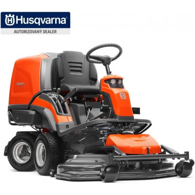 HUSQVARNA RC 318T – Zbozi.Blesk.cz