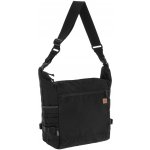 Helikon-Tex Bushcraft Satchel Cordura black 17 l – Sleviste.cz