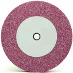 Scheppach Brusný kotouč 200 x 40 x 12 mm 89490715 – Sleviste.cz