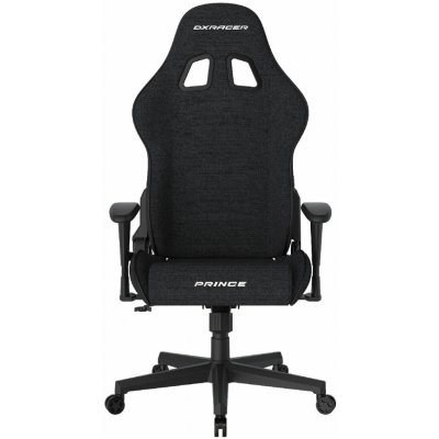DXRacer PRINCE černá – Zboží Dáma