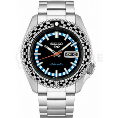 Seiko SRPK67K1 – Hledejceny.cz