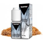 Ecoliquid Electra Eastern Tobacco 10 ml 3 mg – Hledejceny.cz