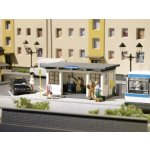 Wolf-Garten VS 302 E – Zboží Mobilmania