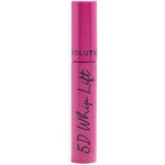 Makeup Revolution 5D Lash Whip Lift prodlužující řasenka pro plné řasy Black 12 ml – Hledejceny.cz