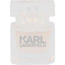 Karl Lagerfeld Karl Lagerfeld parfémovaná voda dámská 4,5 ml miniatura