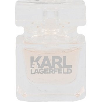 Karl Lagerfeld Karl Lagerfeld parfémovaná voda dámská 4,5 ml miniatura