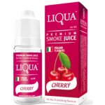 Ritchy Liqua Cherry 10 ml 12 mg – Zboží Mobilmania