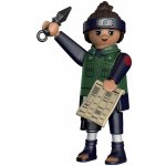 Playmobil 71113 Naruto Shippuden - Iruka – Zboží Dáma