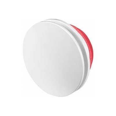 Awenta anemostat 125 mm bílá – Hledejceny.cz