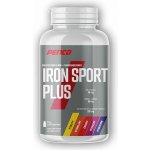 Penco Chelátové Železo Iron Sport Plus 120 tobolek – Hledejceny.cz