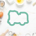 Vykrajovátko Míchačka – Hledejceny.cz
