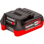 METABO LIHD 12 V- 4,0 AH 625349000 – Zboží Mobilmania