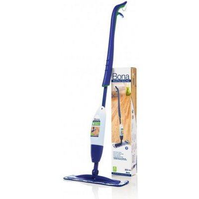 Bona mop spray pro PVC vinyl dlažbu laminátové podlahy