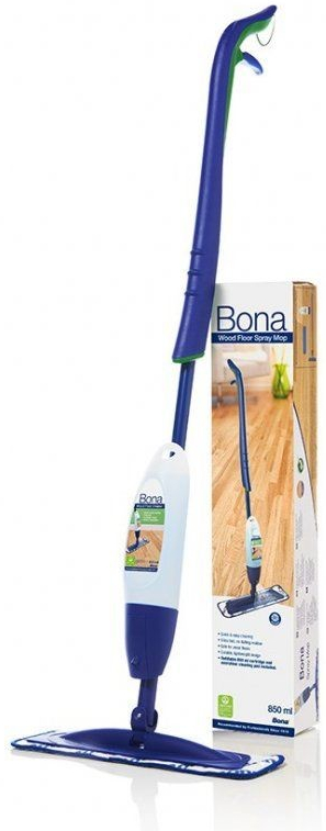 Bona mop spray pro PVC vinyl dlažbu laminátové podlahy