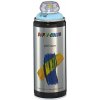 Barva ve spreji Dupli color Platinum ledově modrá polomat 400 ml