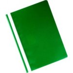 Rychlovazač A4 plastový - zelená – Zboží Živě
