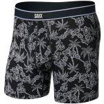 Saxx Quest Quick Dry Mesh Boxer Brief Fly – Zboží Dáma