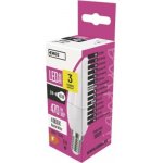 Emos LED žárovka Classic svíčka E14 5 W 40 W 470 lm neutrální bílá ZQ3221 – Hledejceny.cz