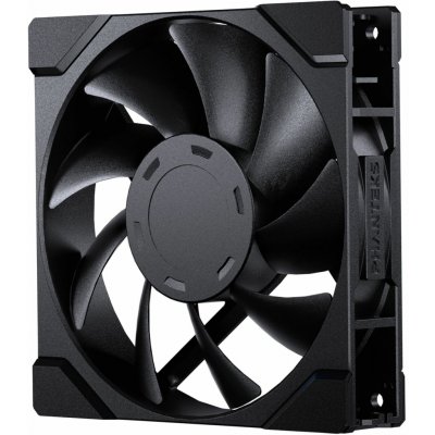 Phanteks M25 Gen2 PWM 3ks PH-F120M25_G2_BBK01_3P – Hledejceny.cz