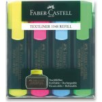 Faber-Castell 1548 4 ks – Zboží Živě