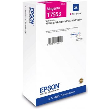 Epson T7553 - originální