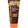 Opalovací a ochranný prostředek Vivaco Sun Argan Bronz Oil Tanning Cream SPF30 voděodolný opalovací krém 100 ml