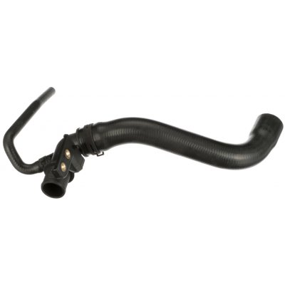 Hadice chladiče GATES 05-4668 (054668) | Zboží Auto