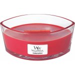 WoodWick Crimson Berries 453,6 g – Zboží Dáma