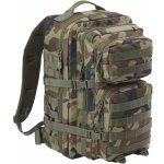 Brandit US Cooper Large Woodland 40 l – Zboží Dáma Brandit US Cooper Large Woodland 40 l – Zboží Dáma