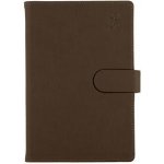 Split B6 týdenní 2026 hnědá – Zboží Živě