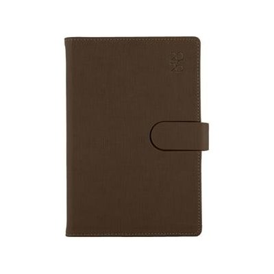 Split B6 týdenní 2026 hnědá – Zboží Živě