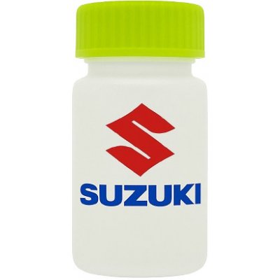 Suzuki Moto lahvička 50ml Odstín: YUF - Alba Blue | Zboží Auto