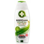 Bodycann shampoo Kids & Babies 250 ml – Hledejceny.cz